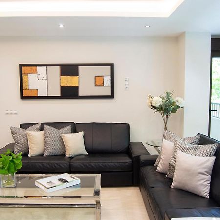 Edificio Ramiro Apartment Marbella Bagian luar foto