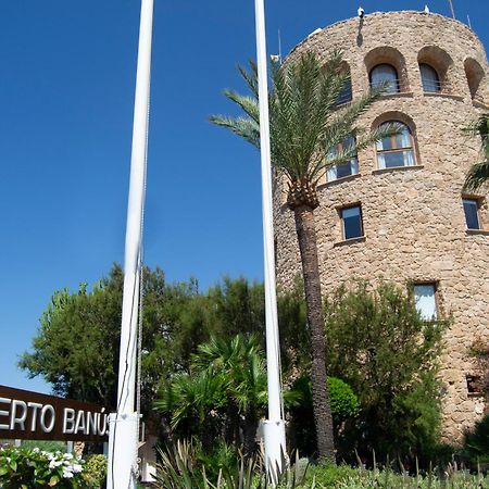 Edificio Ramiro Apartment Marbella Bagian luar foto