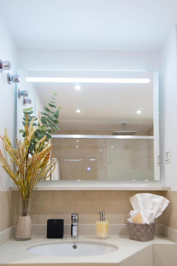 Edificio Ramiro Apartment Marbella Bagian luar foto