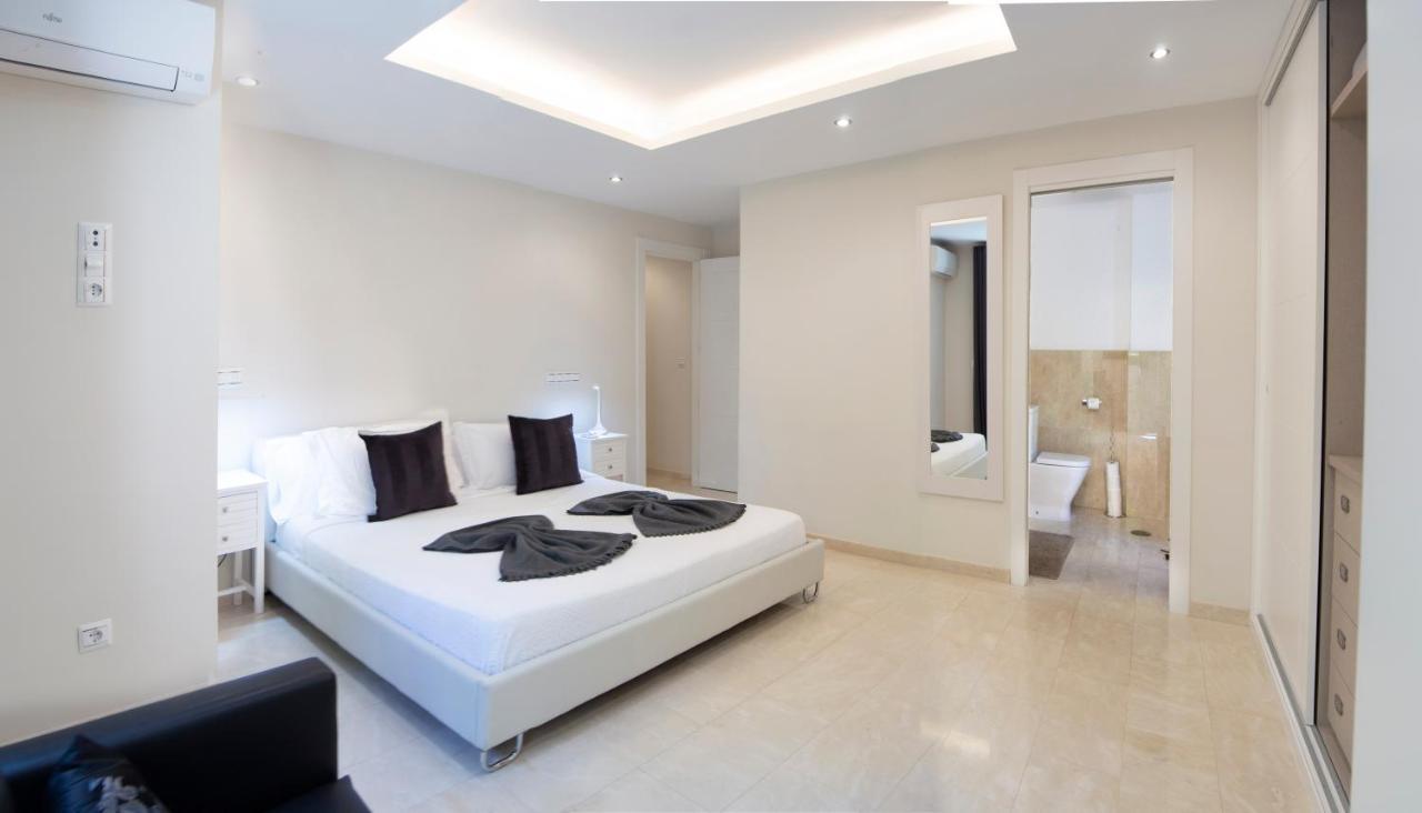 Edificio Ramiro Apartment Marbella Bagian luar foto