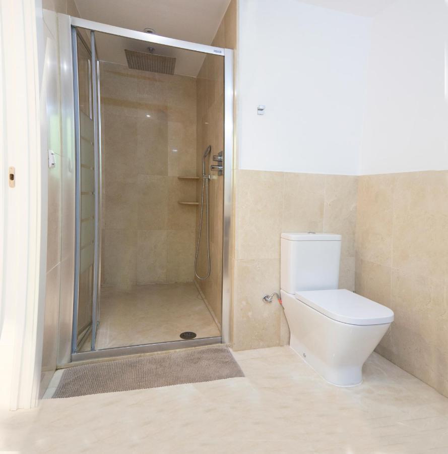 Edificio Ramiro Apartment Marbella Bagian luar foto