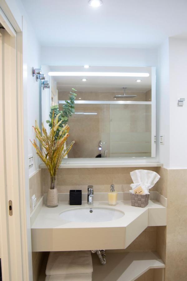 Edificio Ramiro Apartment Marbella Bagian luar foto